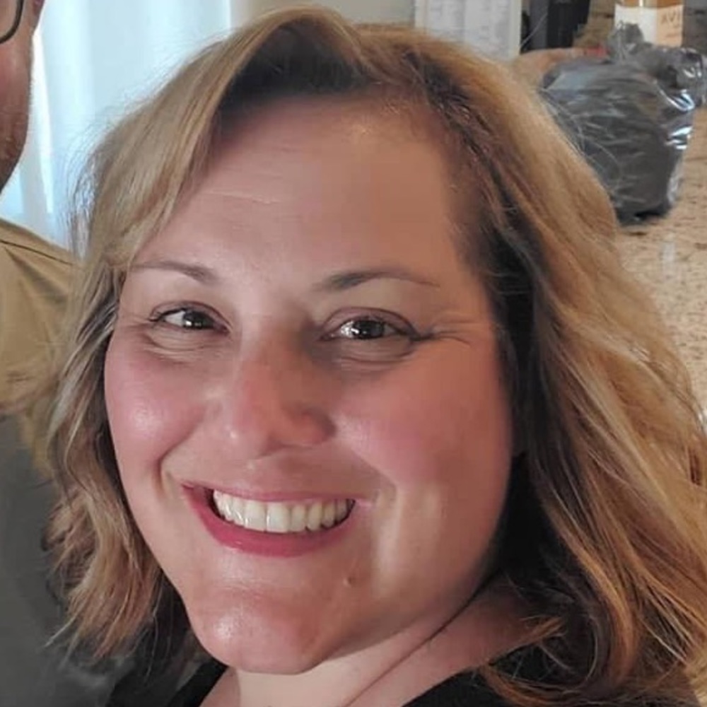 Meet your Posher, Becky